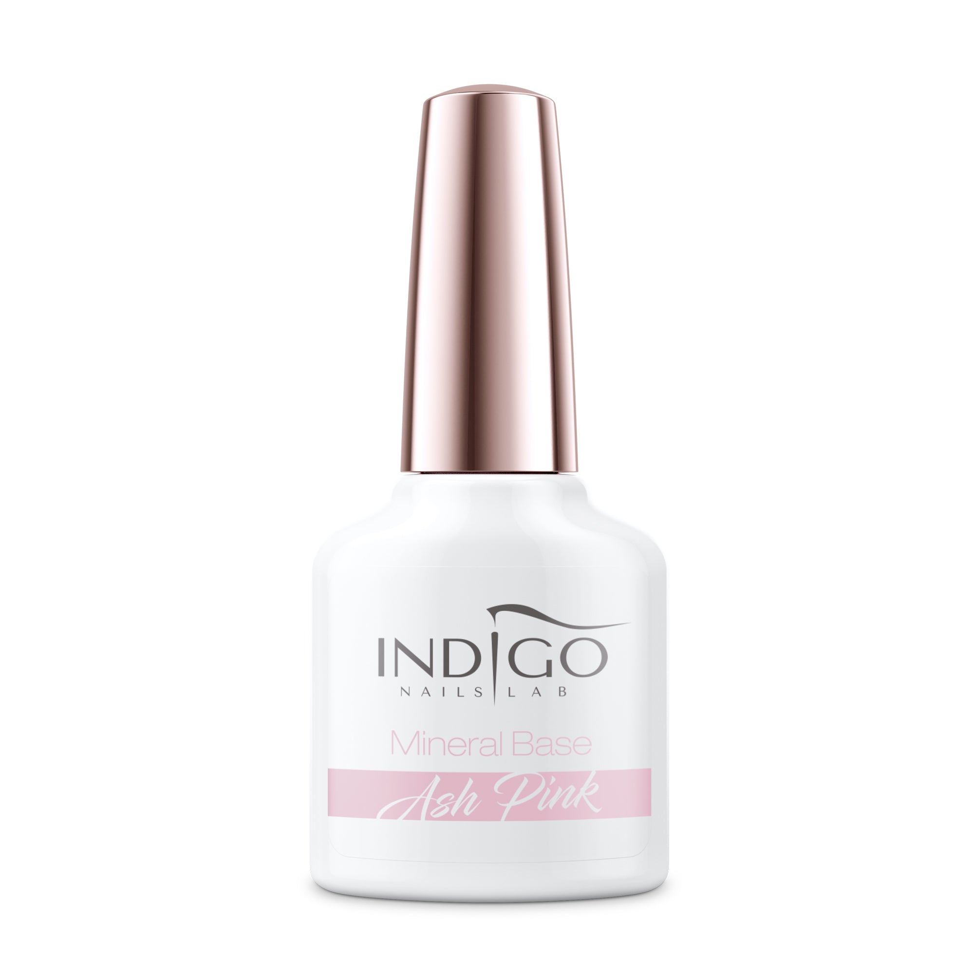 Mineral Base - Ash Pink 7Ml