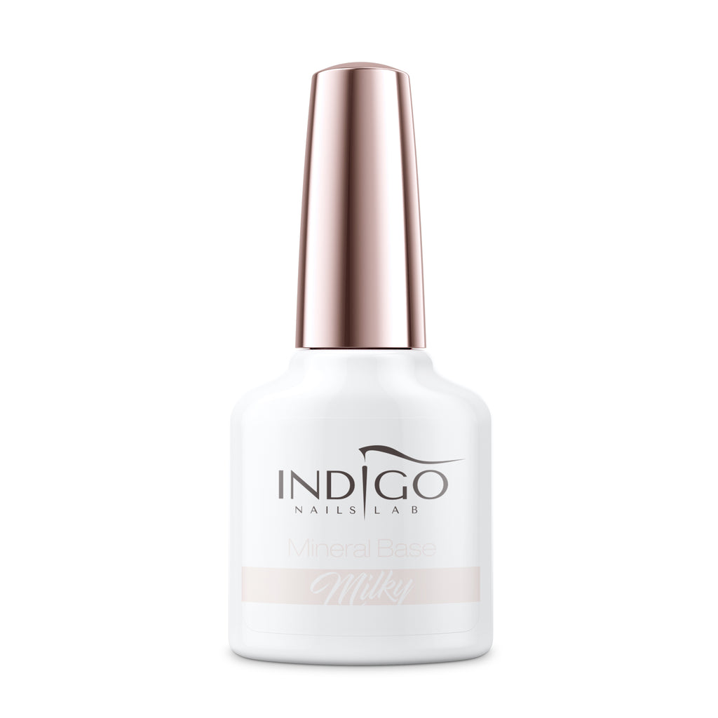 Mineral Base - Milky 7Ml