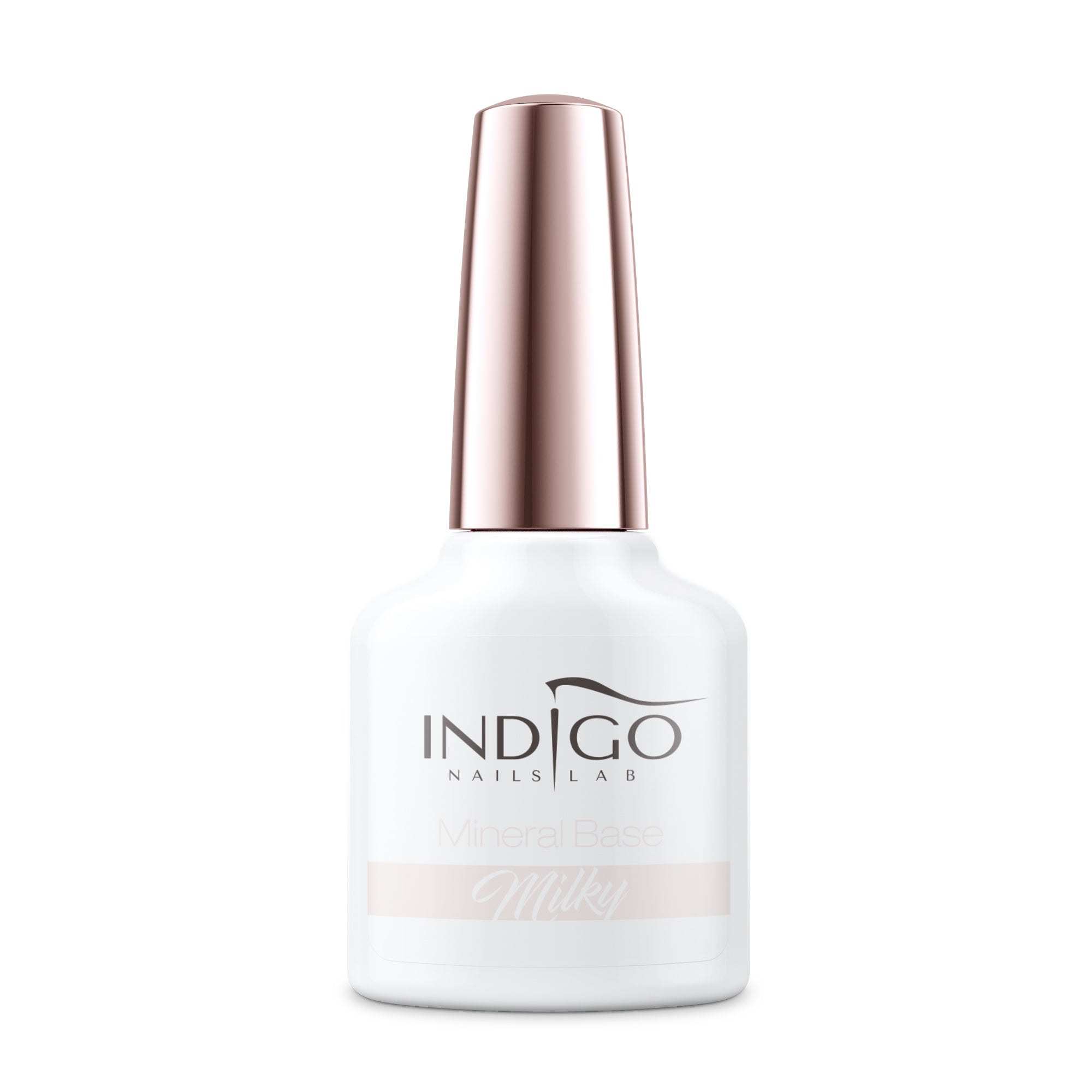 Mineral Base - Milky 7Ml