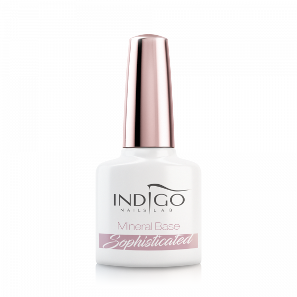 Mineral Base - Sophisticated 7Ml