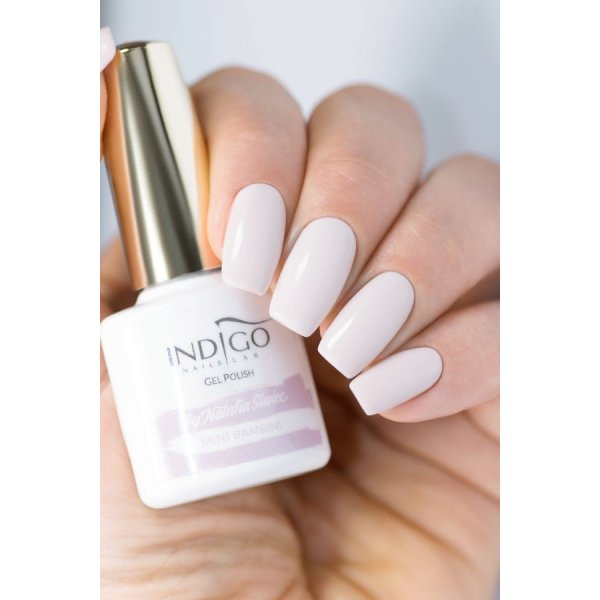 Mini Bambini Gel Polish 7Ml