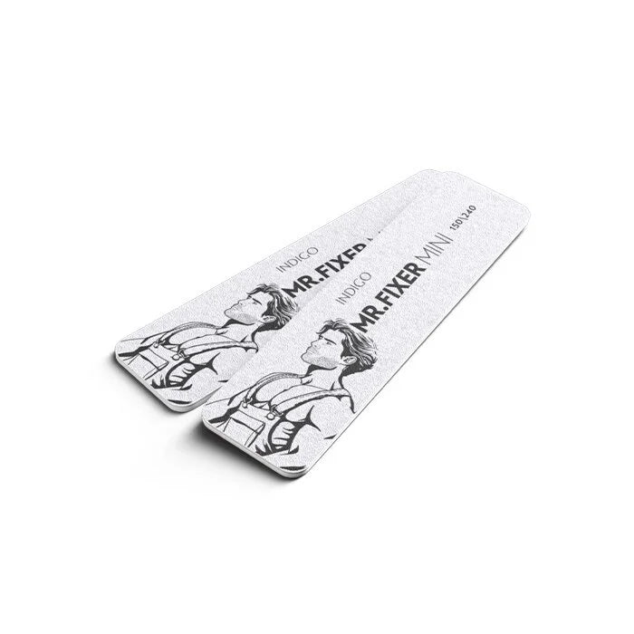 MINI Slim File 150/240 Mr. Fixer - 10Pcs