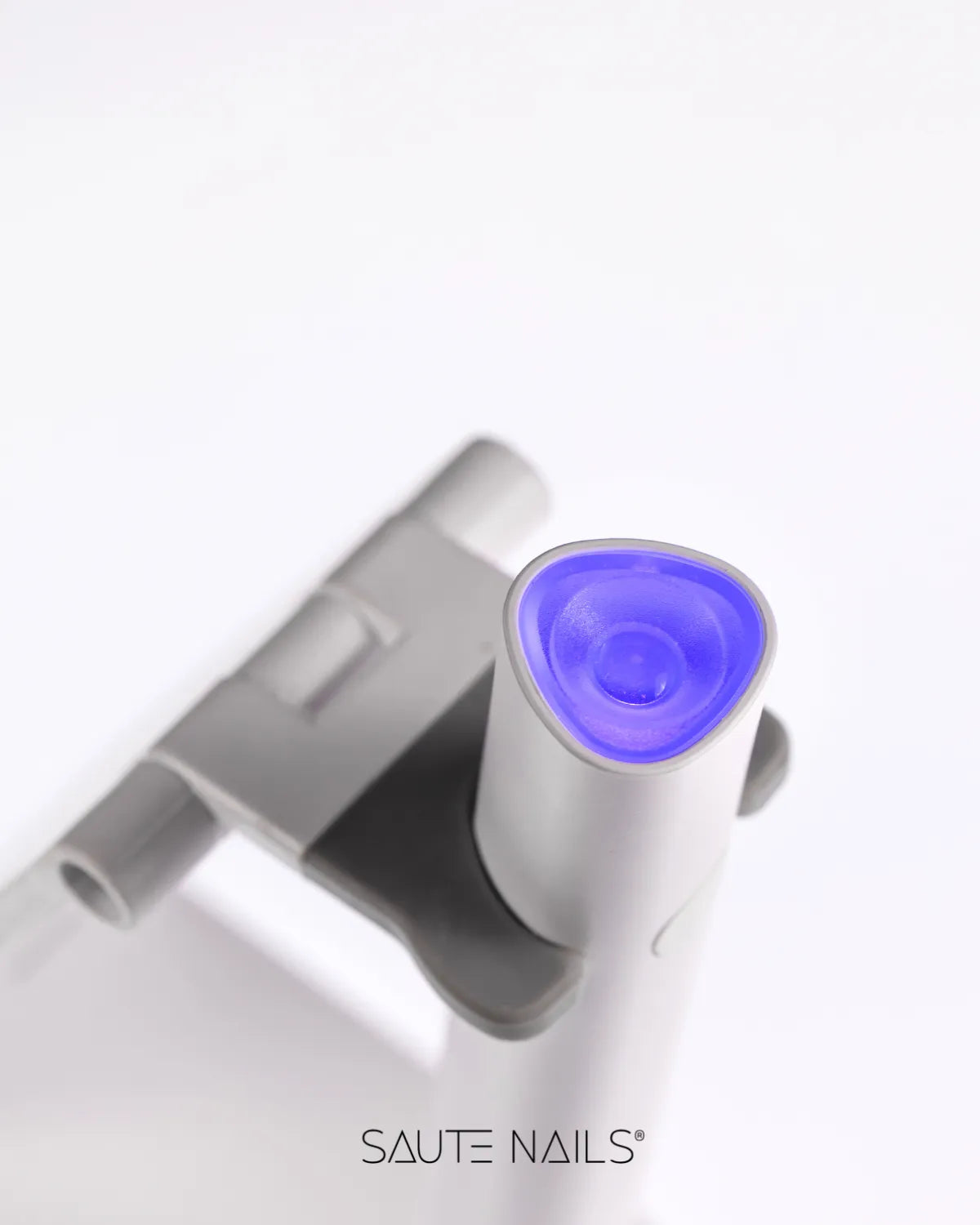 Saute Nails Mini UV/LED Lamp for Soft Tips
