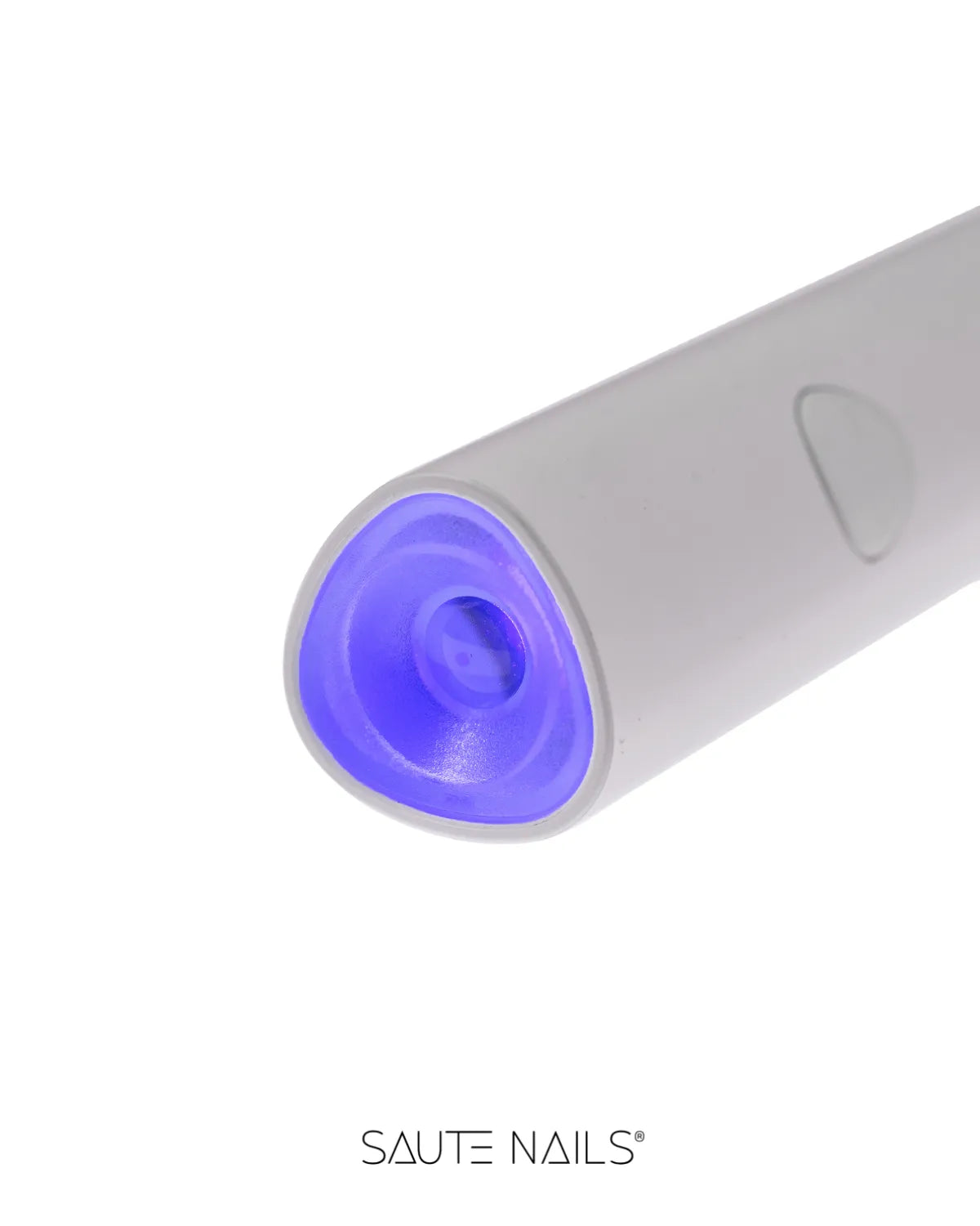 Saute Nails Mini UV/LED Lamp for Soft Tips