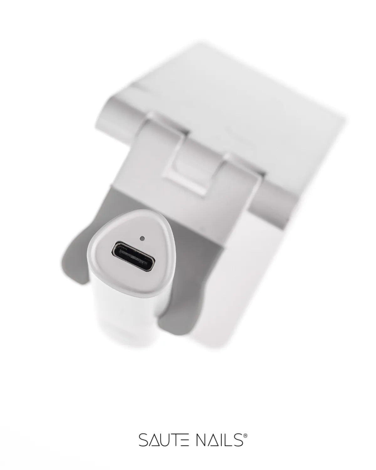 Saute Nails Mini UV/LED Lamp for Soft Tips