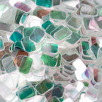 Mirror Emerald