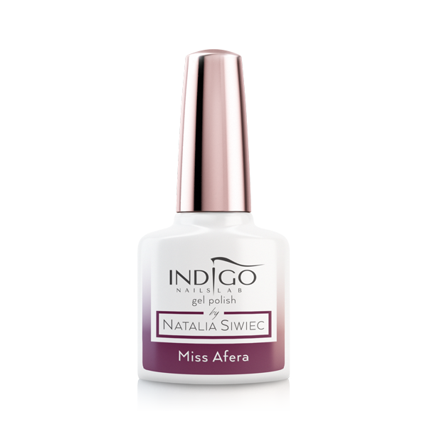 Miss Afera Gel Polish 7Ml