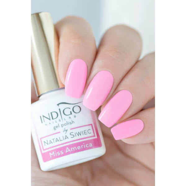 Miss America Gel Polish 7Ml