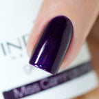Miss Carrington Gel Polish 7Ml
