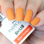 Miss Hooligan Gel Polish 7Ml