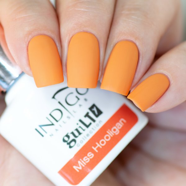 Miss Hooligan Gel Polish 7Ml