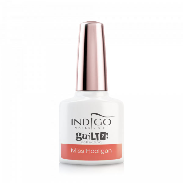 Miss Hooligan Gel Polish 7Ml