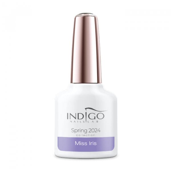 Miss Iris Gel Polish 7Ml