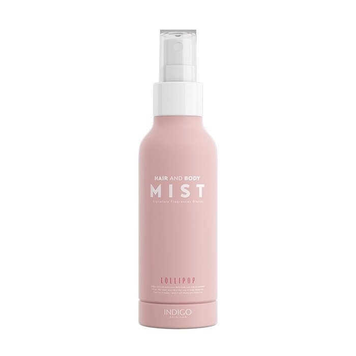 Lollipop Body & Hair Mist 150ml