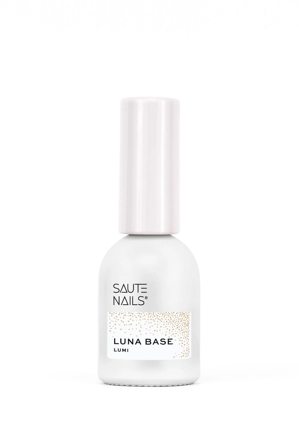 Saute Nails Luna Base Lumi 8ml