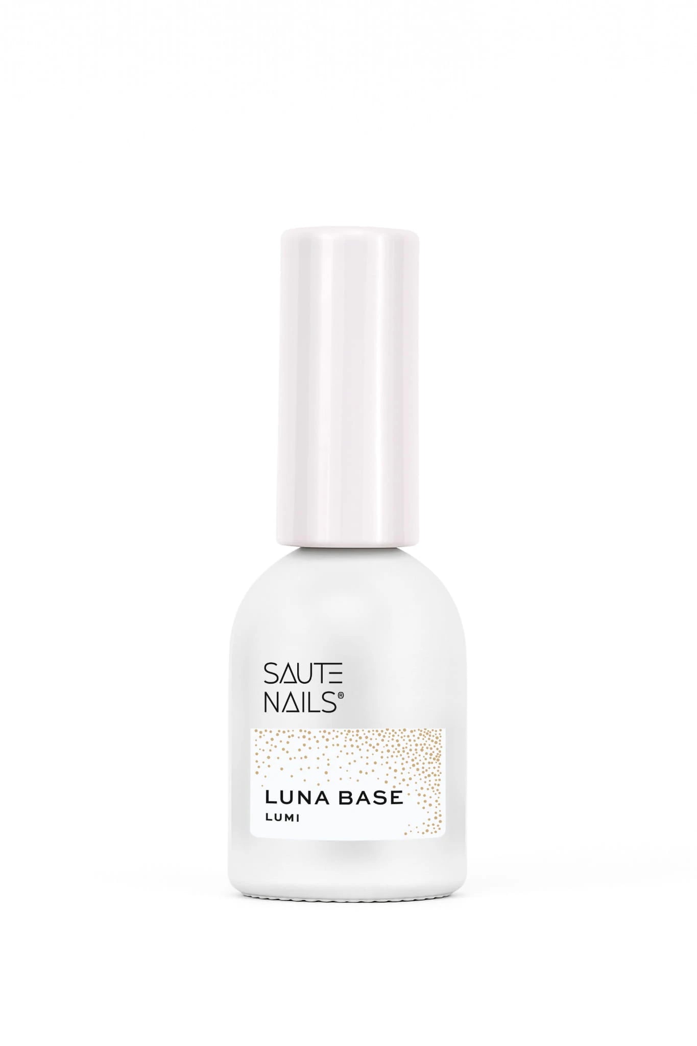 Saute Nails Luna Base Lumi 8ml