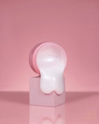 Saute Nails One Touch Milky White Builder Gel