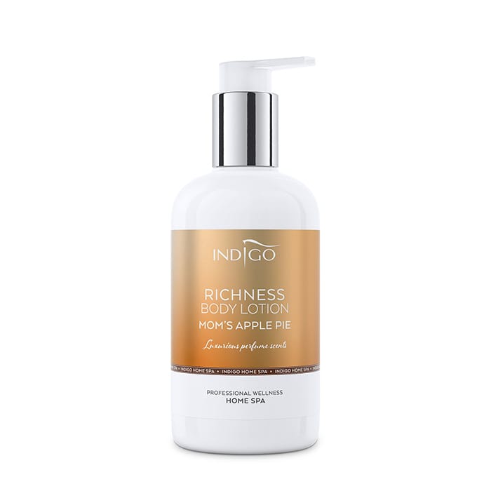 Mom’s Apple Pie - Body Lotion 300Ml