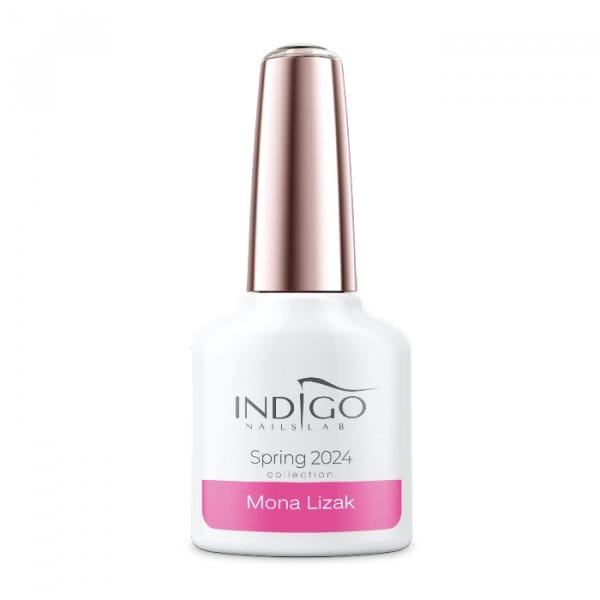 Mona Lizak Gel Polish 7Ml