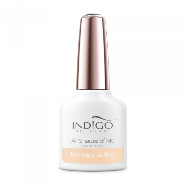 Monday Jetlag Gel Polish 7Ml