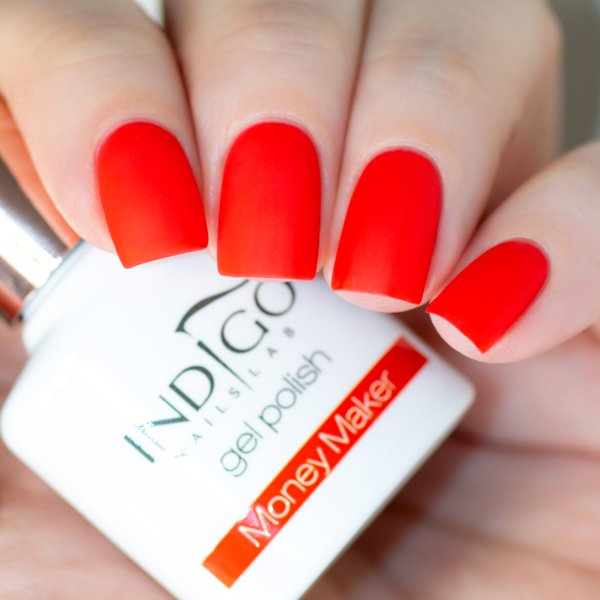 Money Maker Gel Polish 7Ml