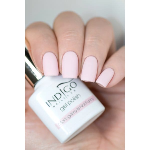 Monogamy is not funny Gel Polish 7Ml