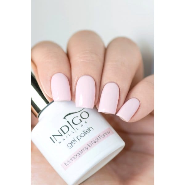 Monogamy is not funny Gel Polish 7Ml
