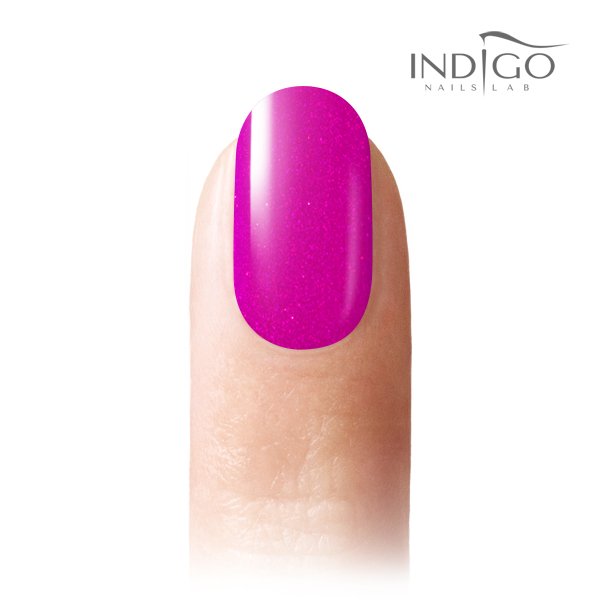 More Grenadine! Gel Polish 7Ml