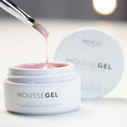 Mousse Gel Beige No.1 - 15g