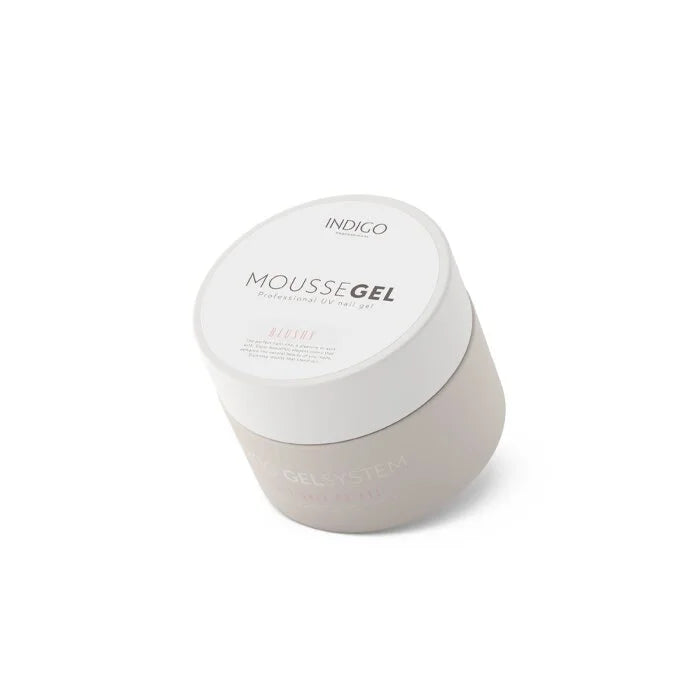 Mousse Gel Blushy 15g