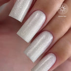 Mousse Gel Milky Multicolor - 50g