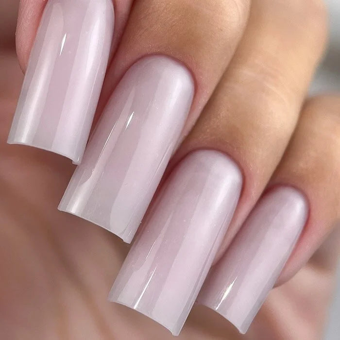 Mousse Gel Milky Pink - 15g