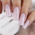 Mousse Gel Milky Pink - 15g