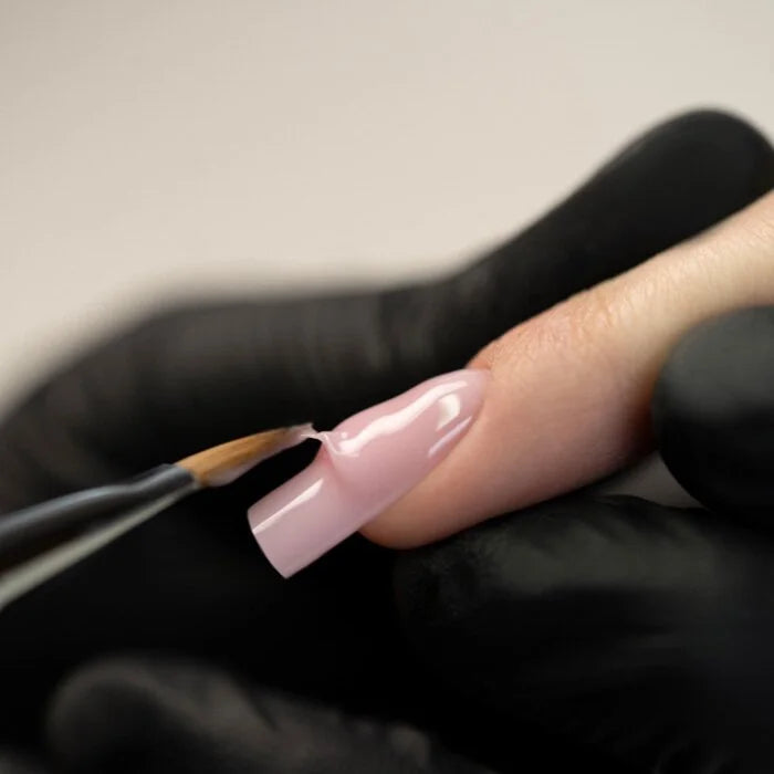 Mousse Gel Pink No.1 - 15g