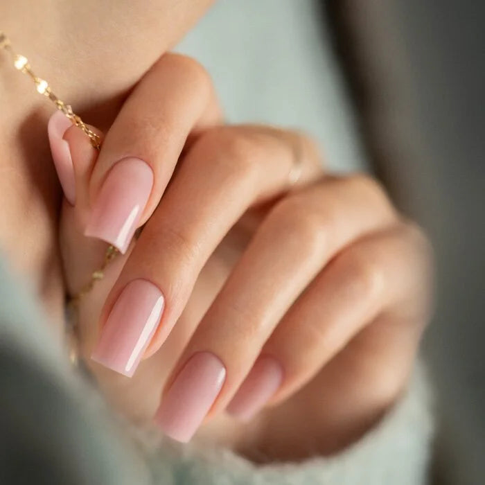 Mousse Gel Pink No.1 - 15g