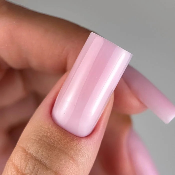 Mousse Gel Porcelain - 15g