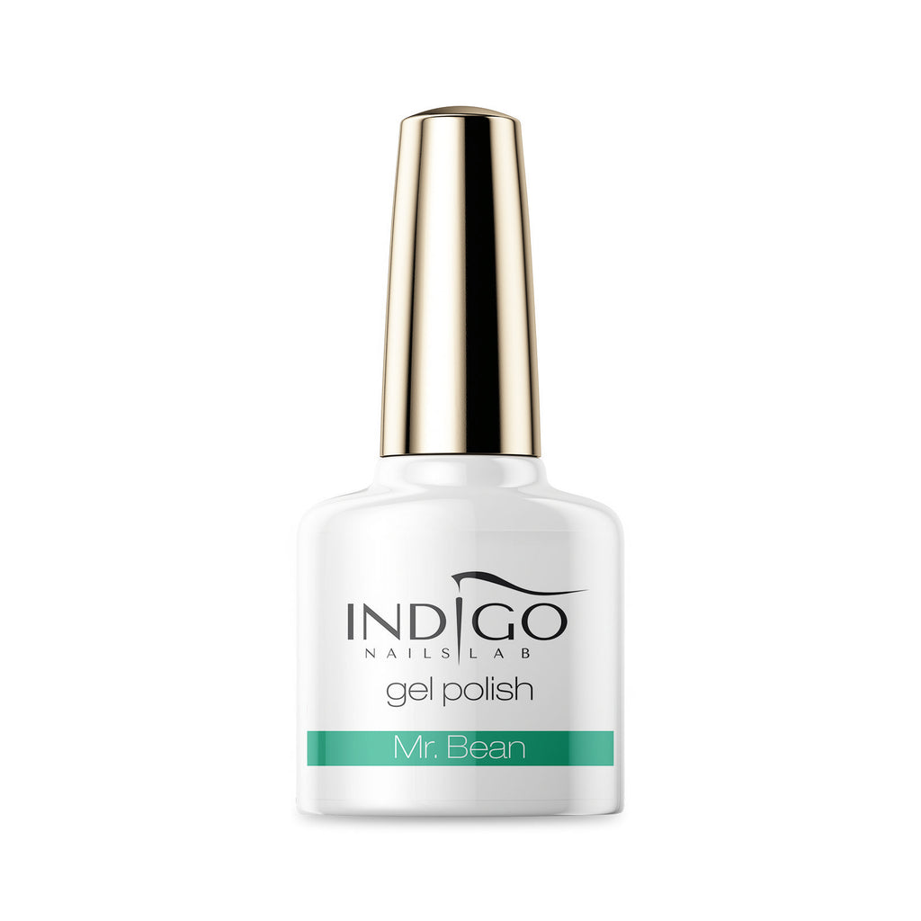 Mr. Bean Gel Polish 7Ml