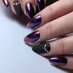 Mr. Black Gel Polish 7Ml