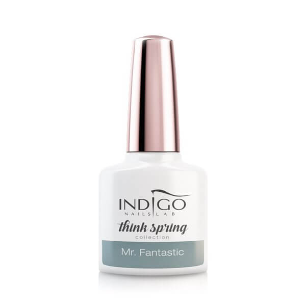 Mr. Fantastic Gel Polish 7Ml