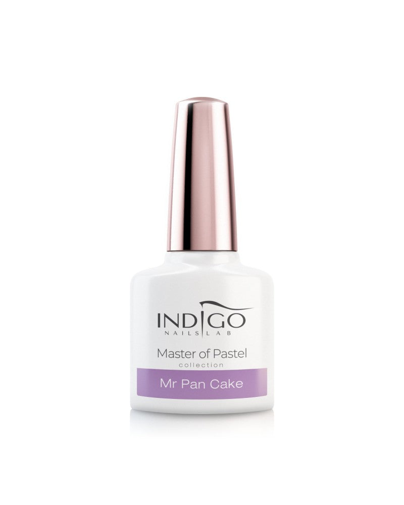 Mr Pan Cake Gel Polish 7Ml