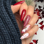 Mr. White Gel Polish 7Ml