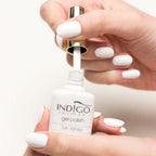 Mr. White Gel Polish 7Ml
