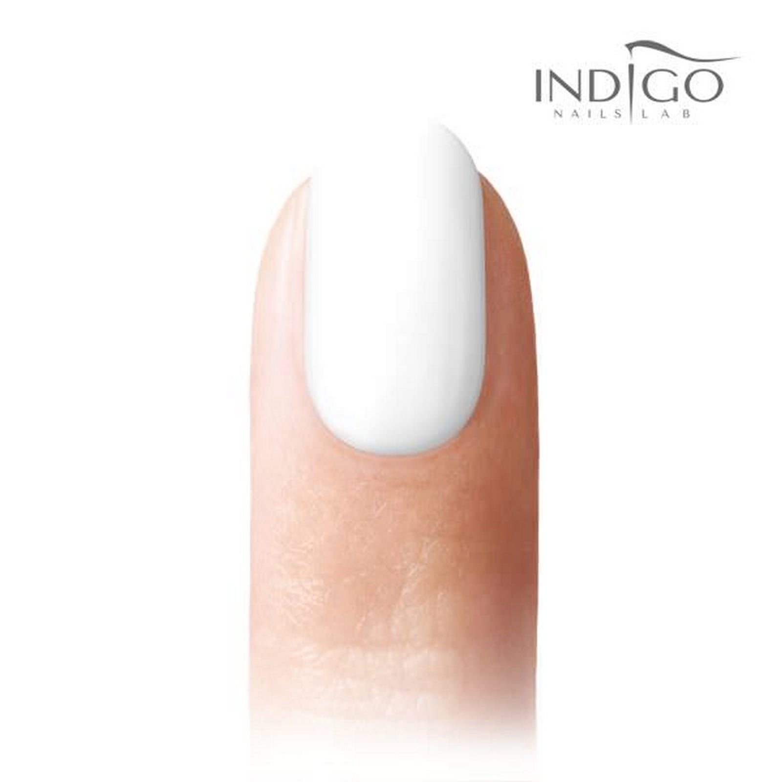 Mr. White Gel Polish 7Ml