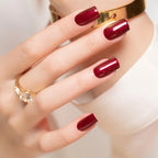 Mrs. Santa Gel Polish - 7Ml