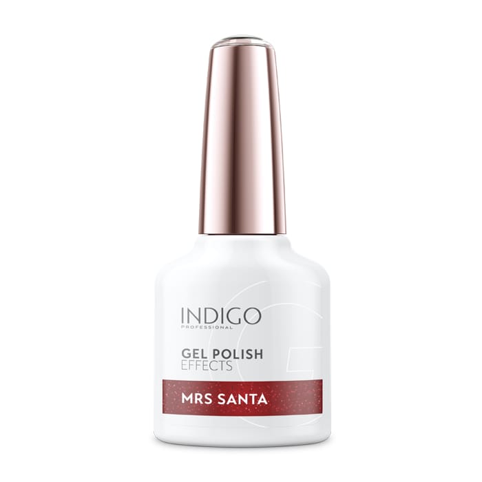 Mrs. Santa Gel Polish - 7Ml