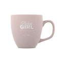 Mug Delulu Girl