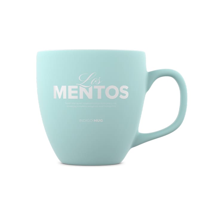Mug Los Mentos
