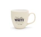 Mug Vanilla White