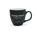Mug Vintage Black