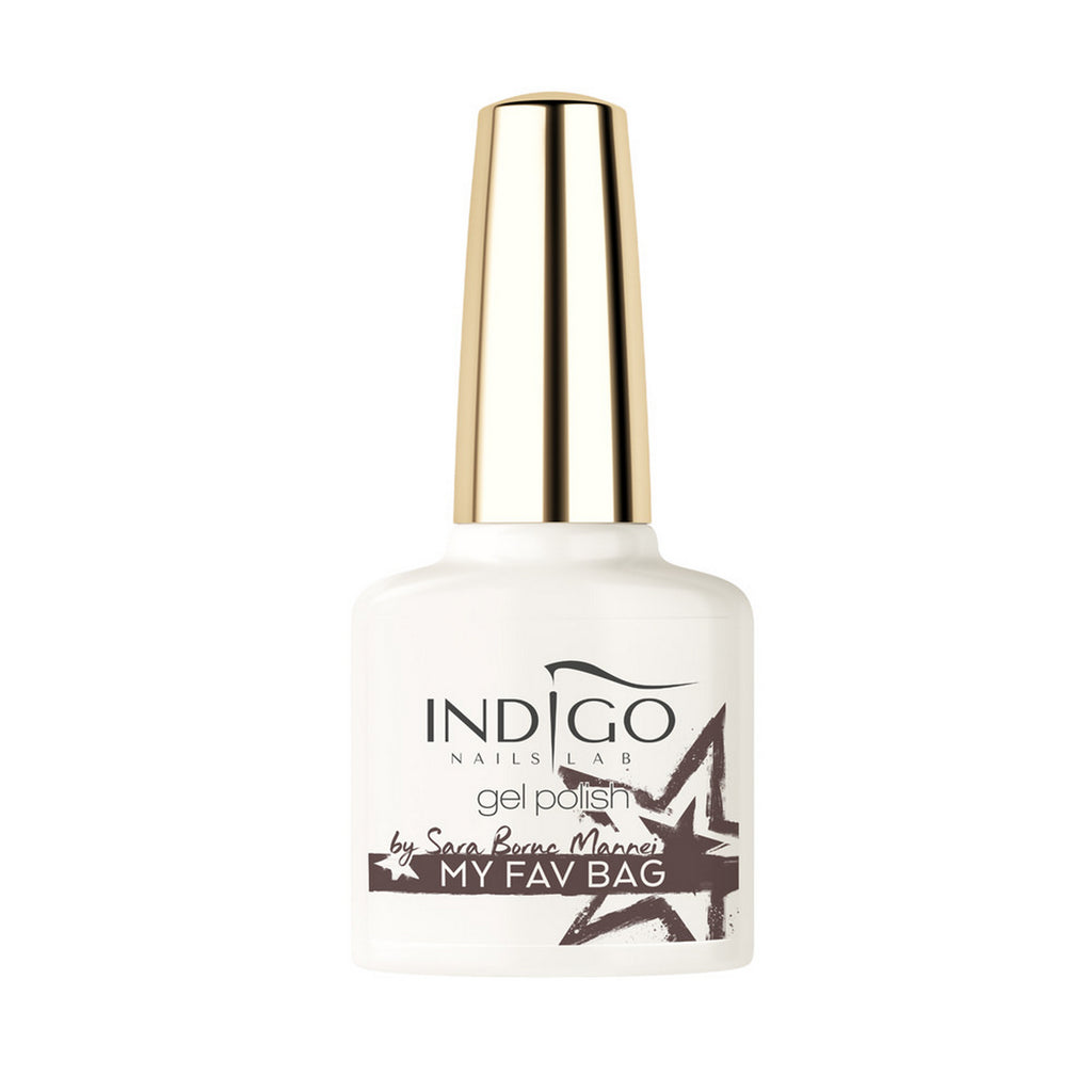 My Fav Bag Gel Polish 7Ml